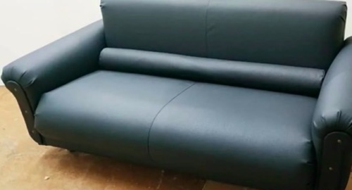 Обивка дивана на дому. Ялуторовск